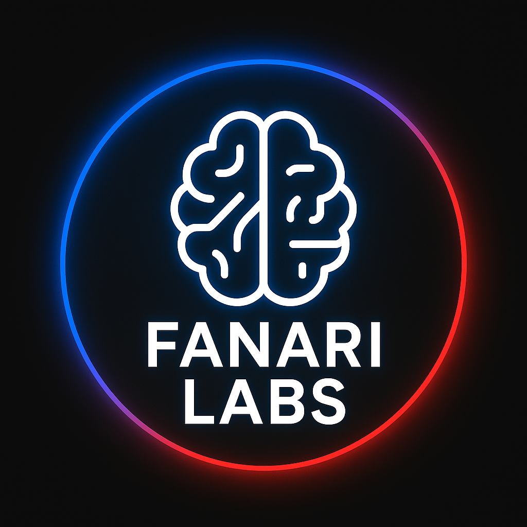 Fanari Labs logo